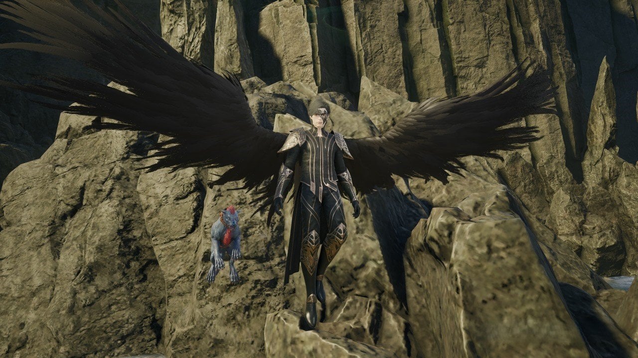 Источник: CQ.ru / Асмодиане в Айон 2