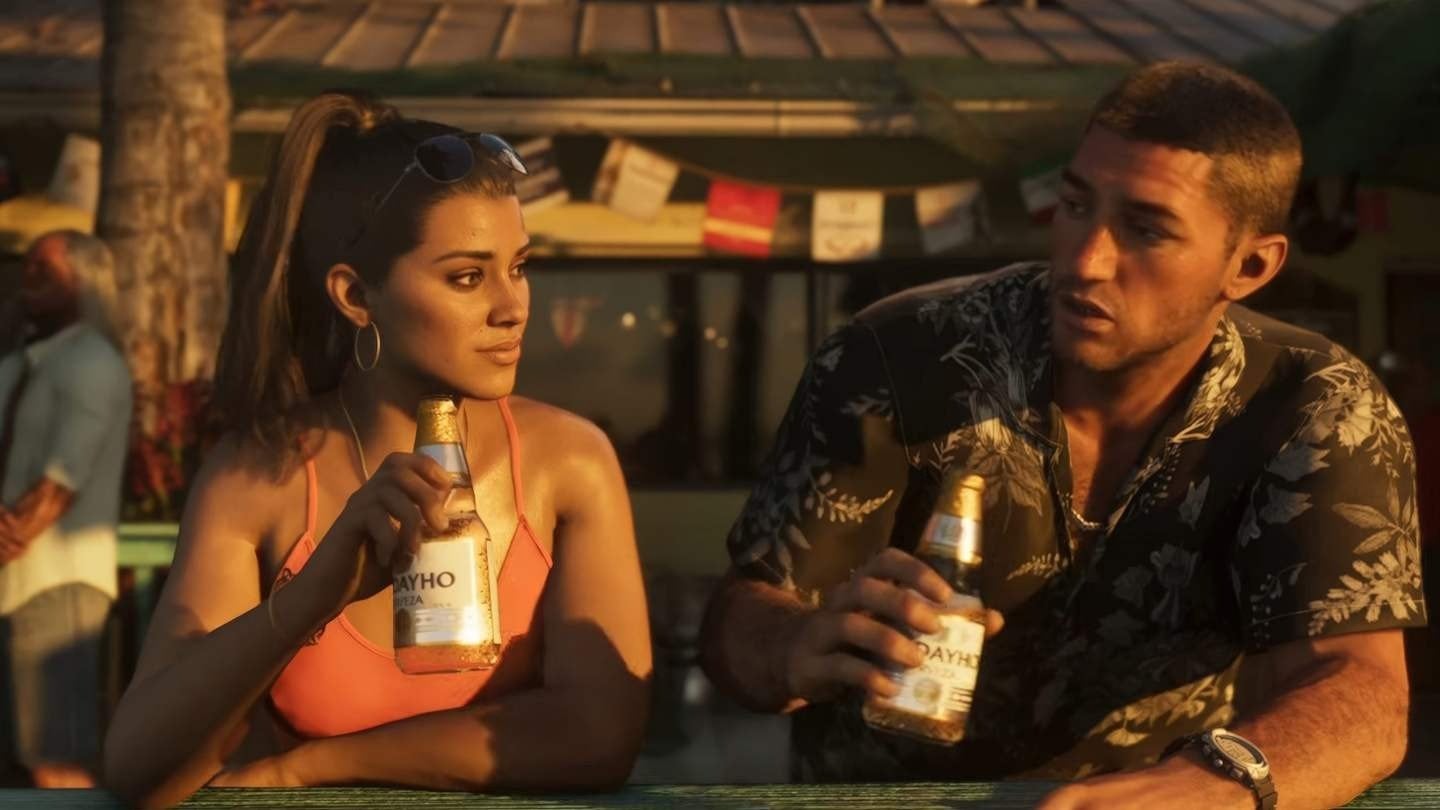 Rockstar может дать поиграть в GTA 6 до релиза одному человеку