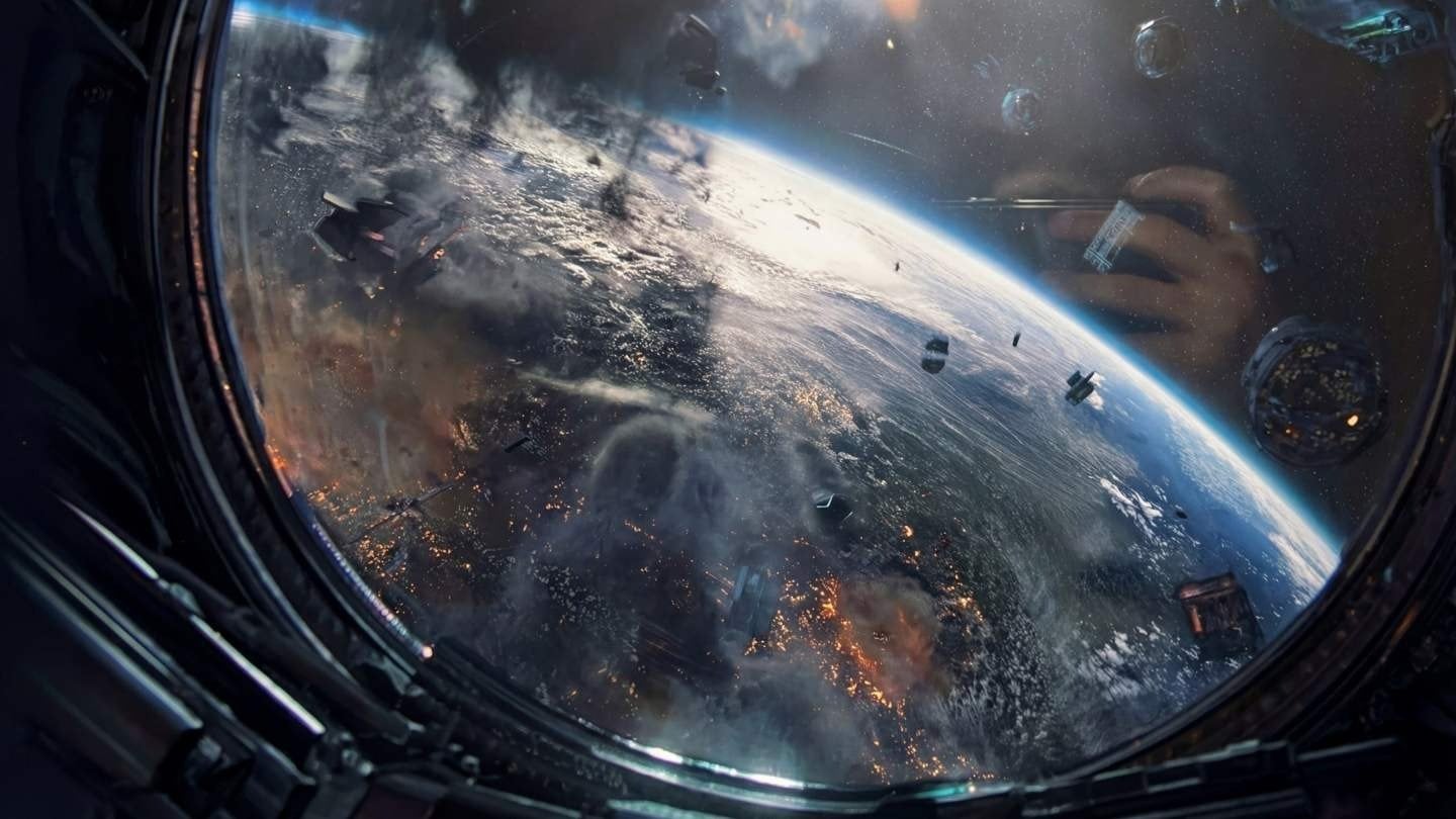 Создатель Таркова тизерит новую игру про будущее