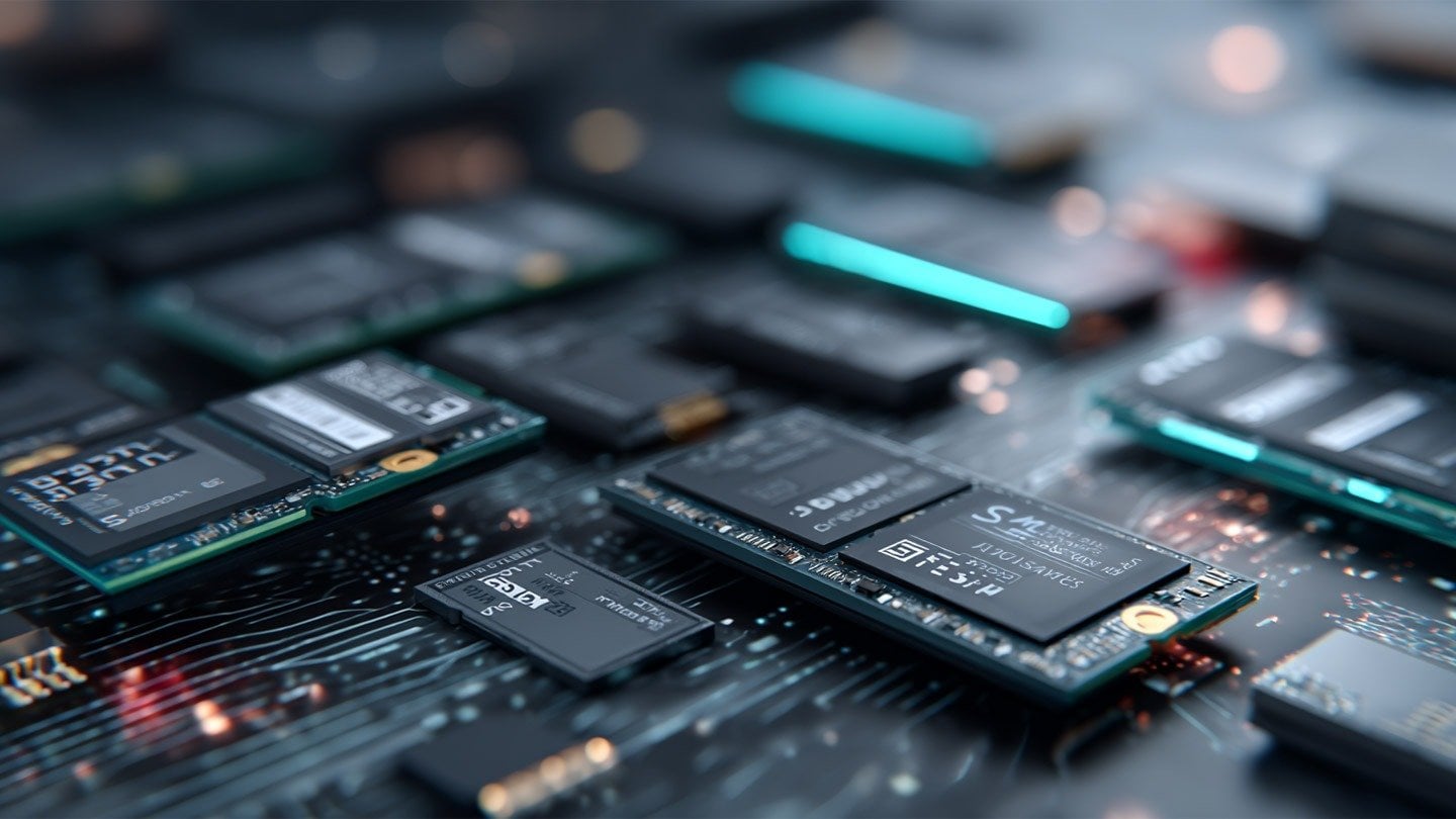 20 лучших бюджетных SSD накопителей на 512 ГБ