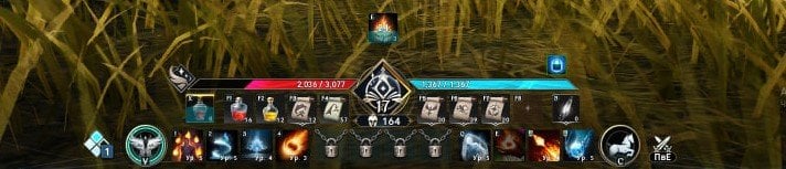 Источник: CQ.ru / Банки и свитки Айон 2