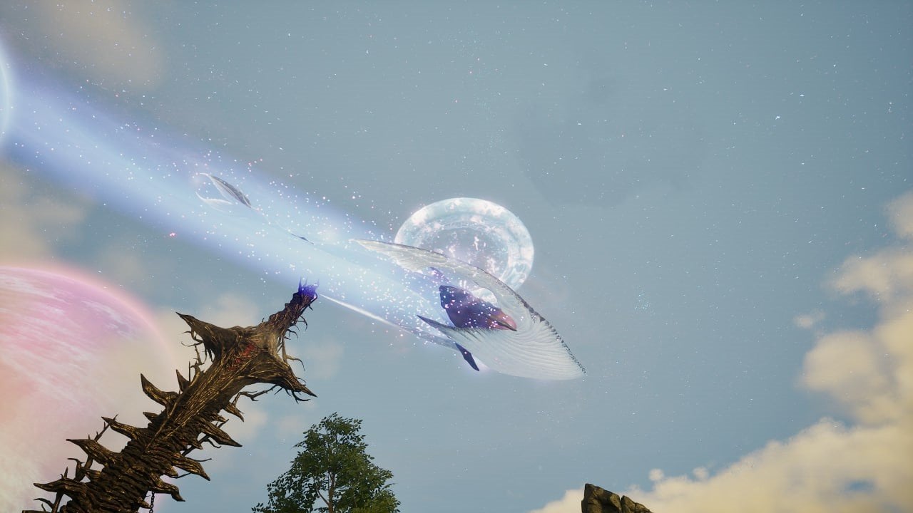 Источник: CQ.ru / Плывущий кит в Альтгарде