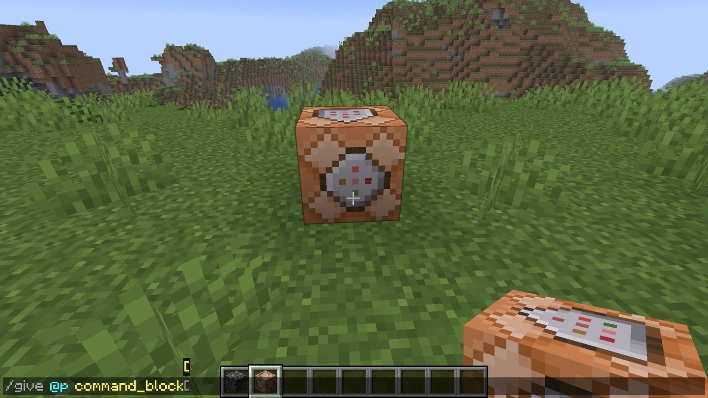 Источник: CQ.ru / Командный блок