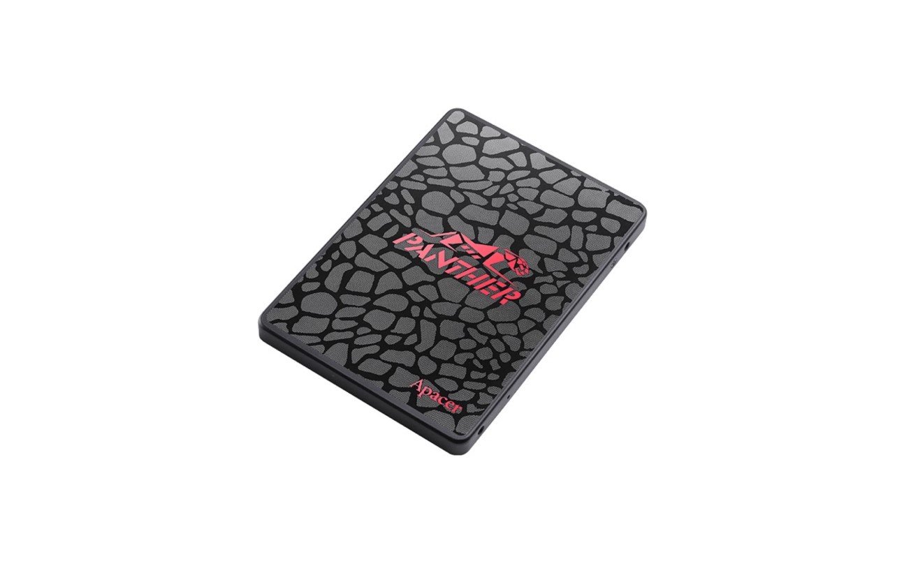 Источник: CQ.ru / SSD Apacer Panther AS350 1 ТБ