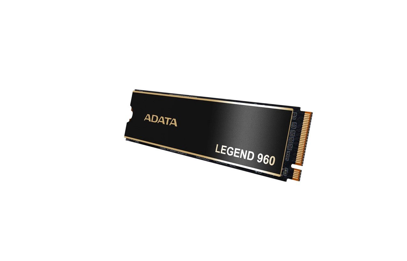Источник: CQ.ru / SSD ADATA Legend 960 1 ТБ