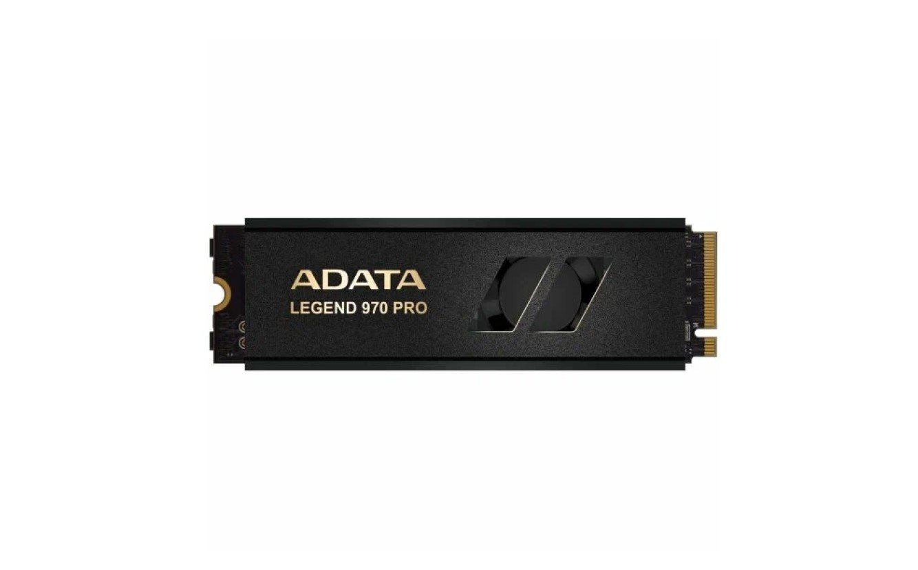 Источник: CQ.ru / SSD AData LEGEND 970 Pro 1 ТБ