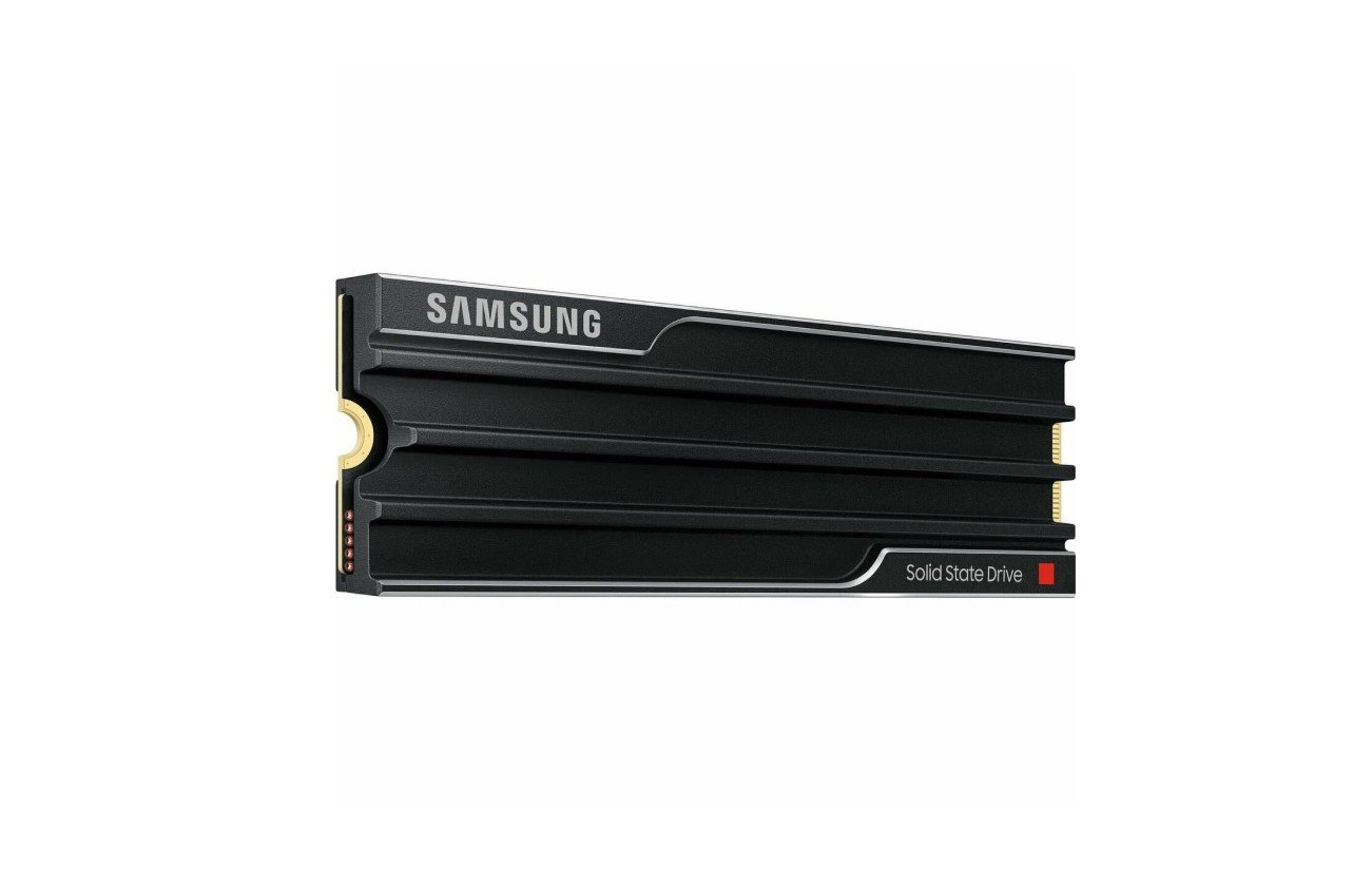 Источник: CQ.ru / SSD Samsung 9100 PRO 1 ТБ