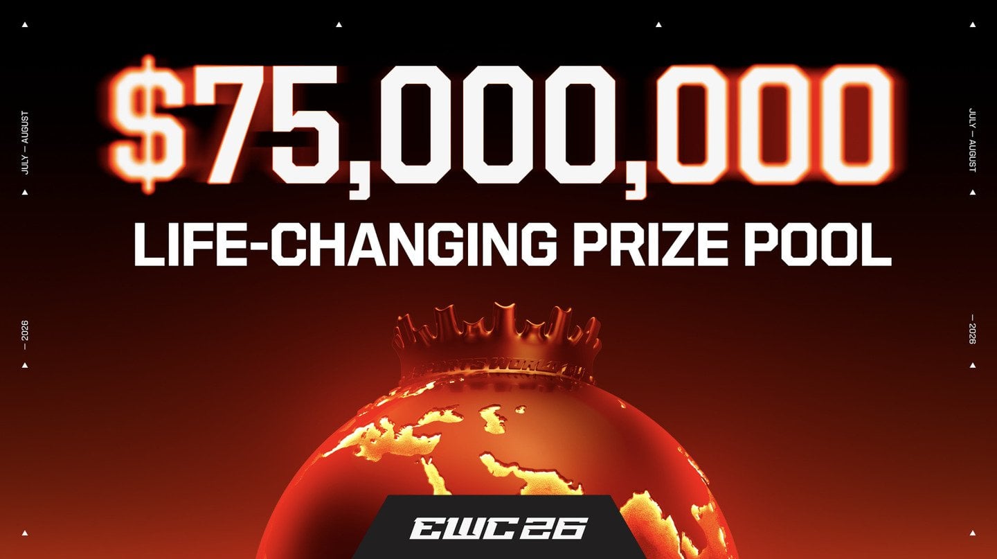 Источник: российский пресс-офис EWC / CQ.ru