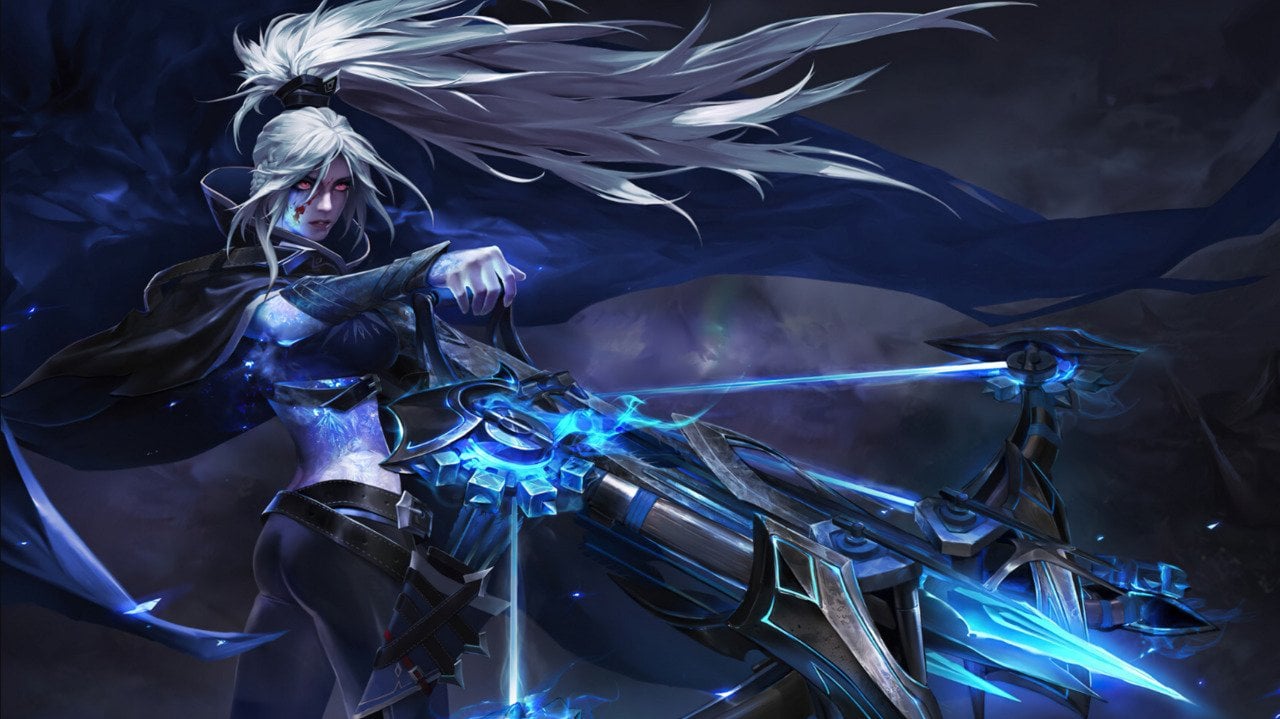 Источник: скриншот CQ.ru / Аркана Dread Retribution