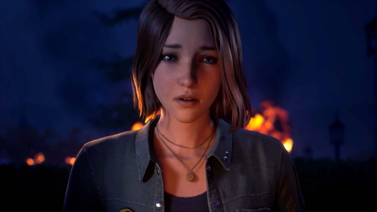 Анонсировали Life is Strange Reunion  все детали продолжения легендарной игры
