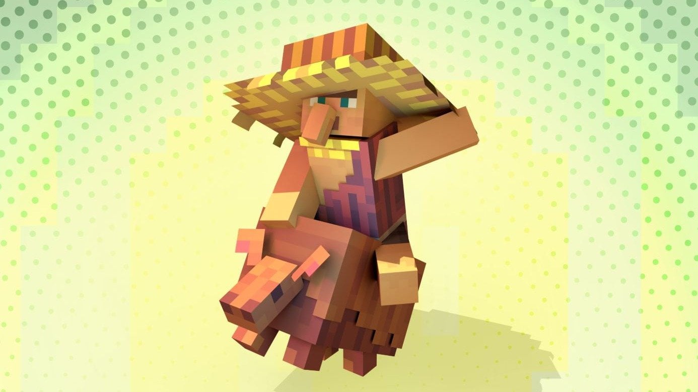 Топ 30 лучших текстурпаков для Minecraft