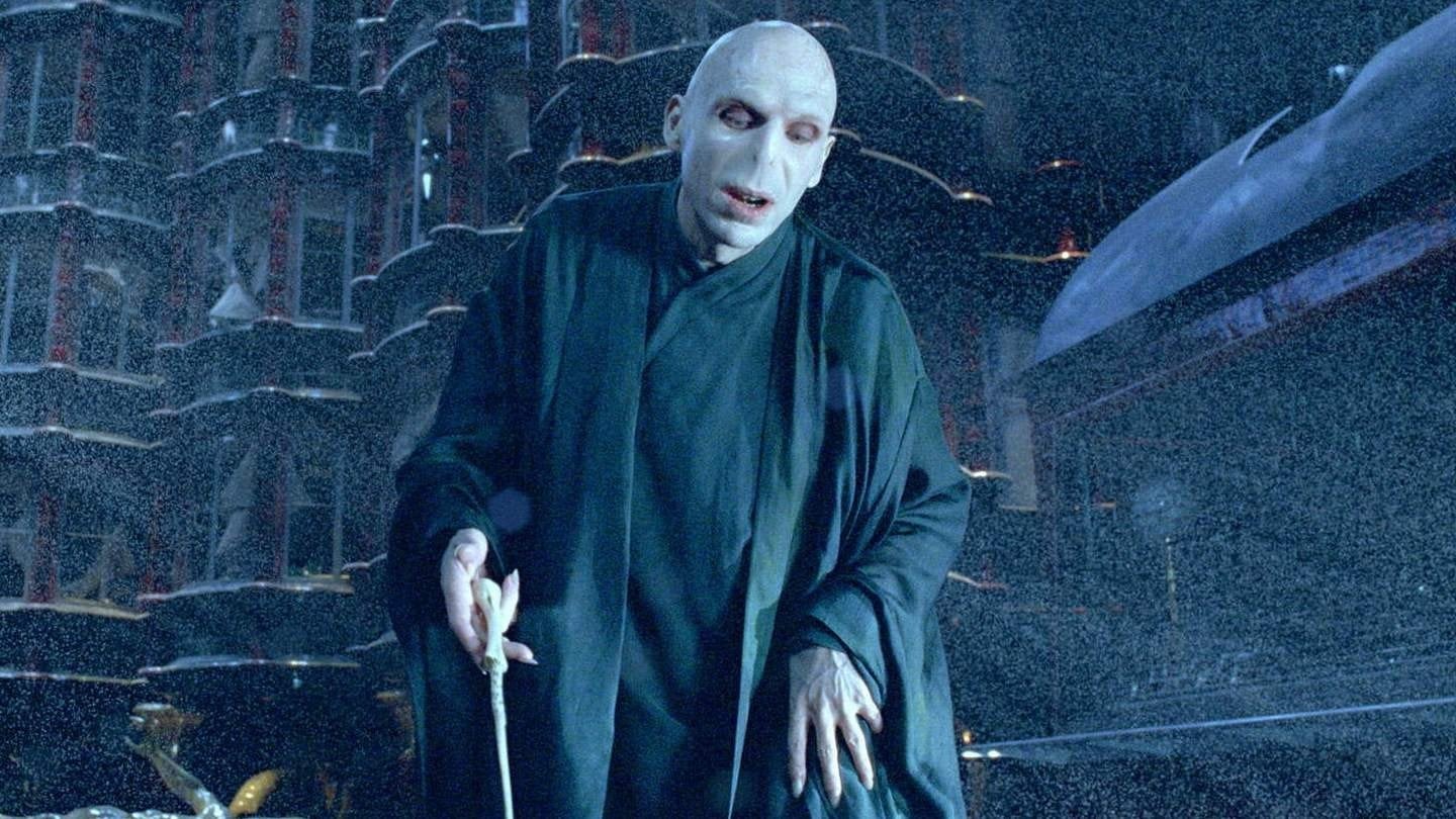 Warner Bros рассказала как будет праздновать 25летия Гарри Поттера