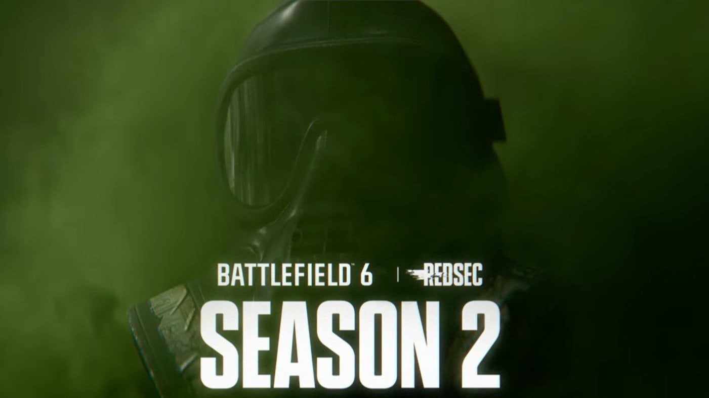 Появились детали второго сезона Battlefield 6  новая карта вертолет и другое
