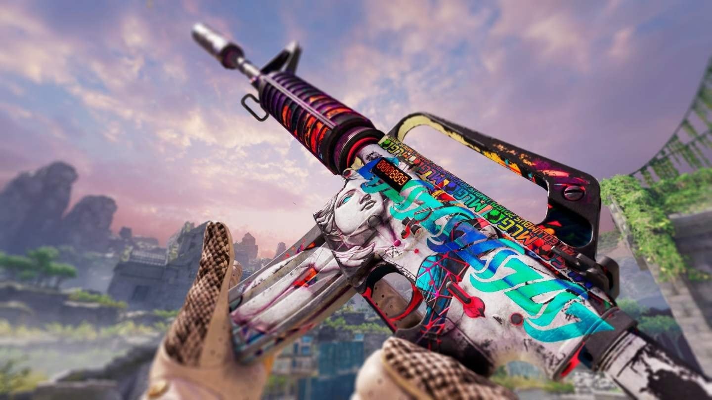 В CS2 стартовал четвертый сезон Premier  с новыми картами но без Cache