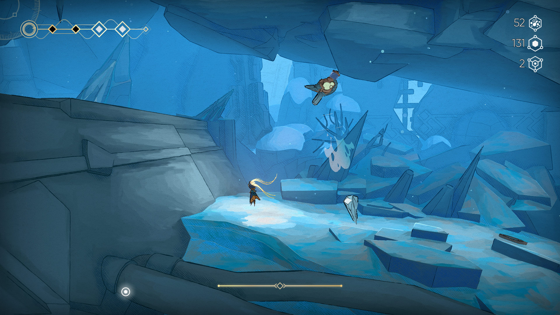 Источник: CQ.ru / Аналог «Праймал аспида»