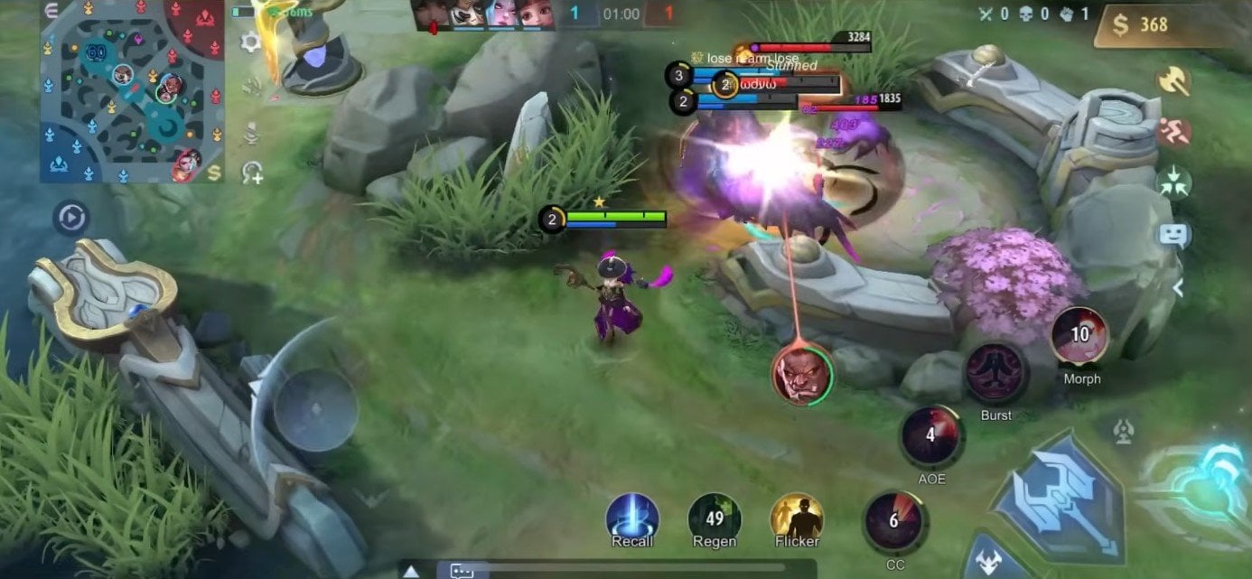 Источник: скриншот CQ.ru