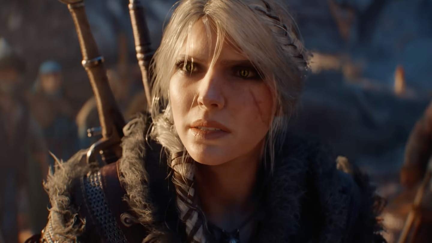 Сколько стоит The Witcher 4 Разработка RPG обойдется почти в миллиард долларов