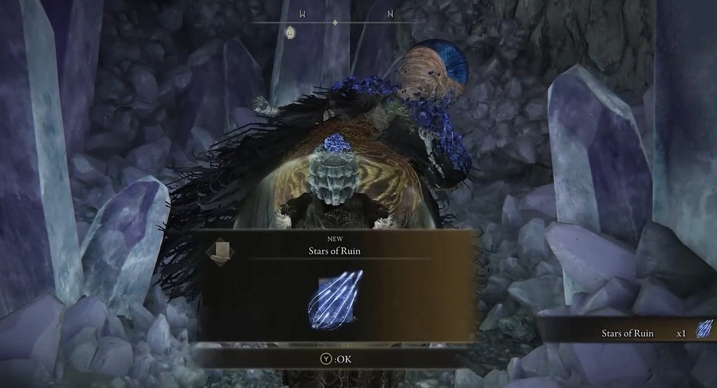 Источник: скриншот CQ.ru / Забираем заклинание