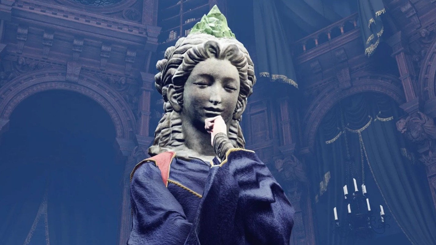 Квест Селлены в Elden Ring как начать и пройти