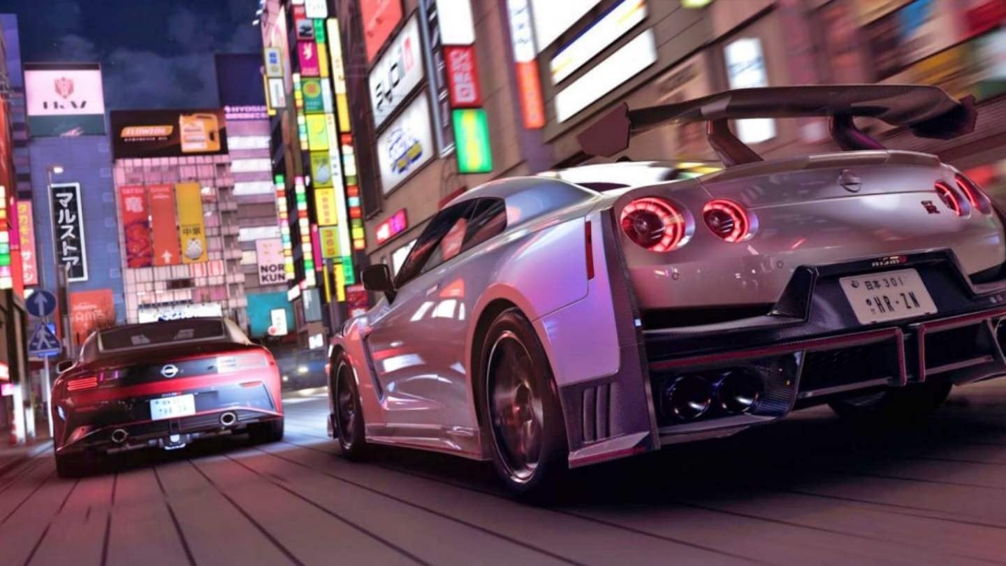 Forza Horizon 6 получила дату выхода геймплей и детали