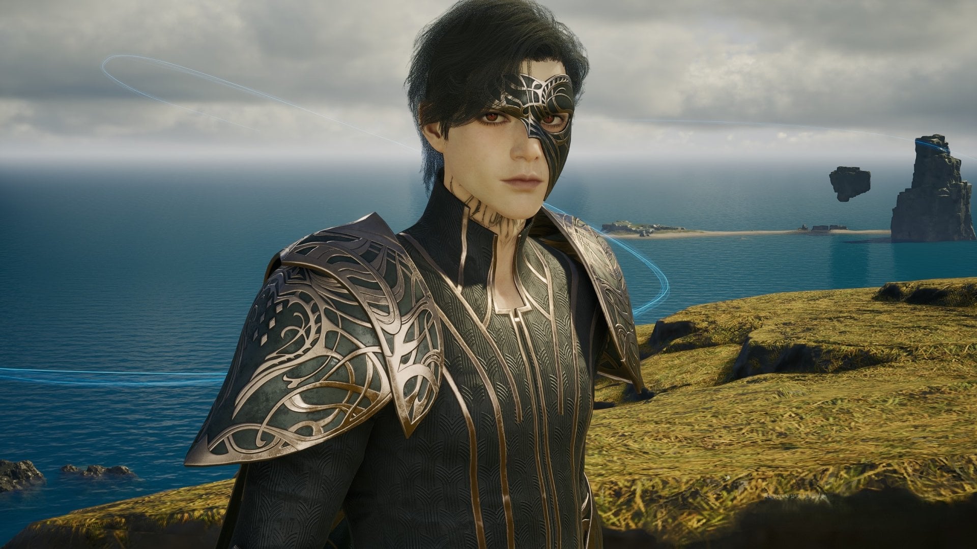 Источник: CQ.ru / Чародей Aion 2