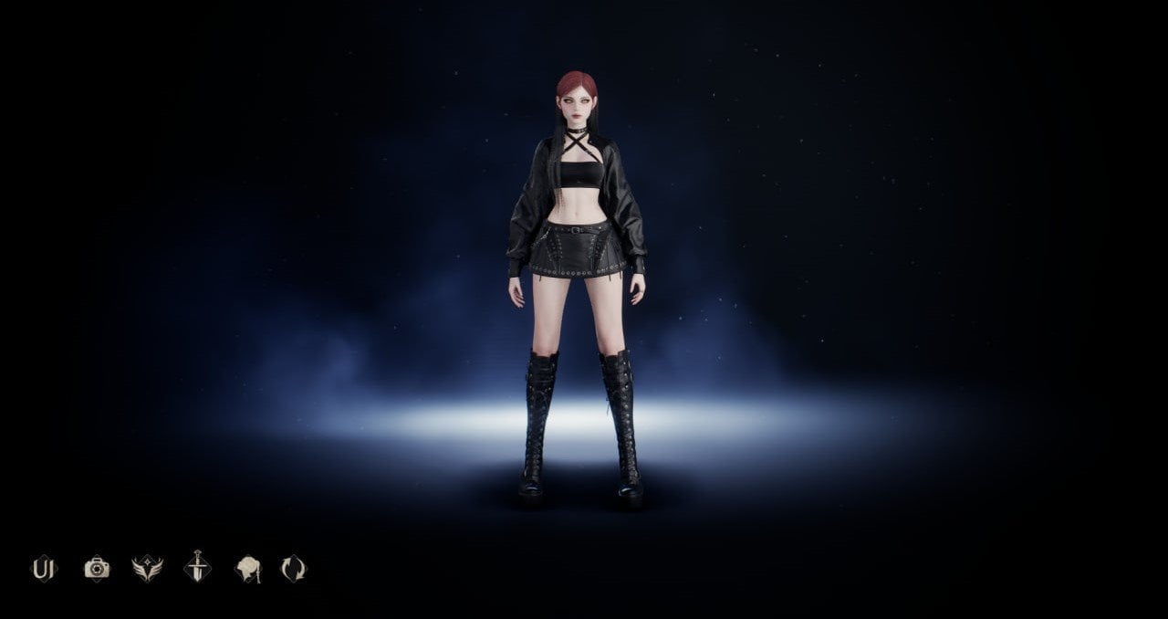 Источник: CQ.ru / Гардероб Aion 2