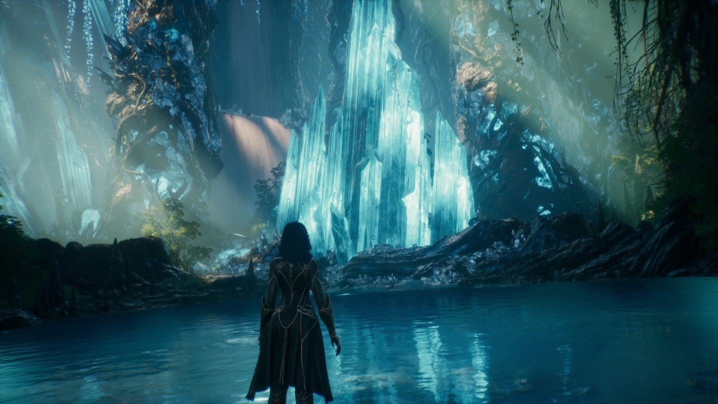 Источник: CQ.ru / Сезон 2 Aion 2