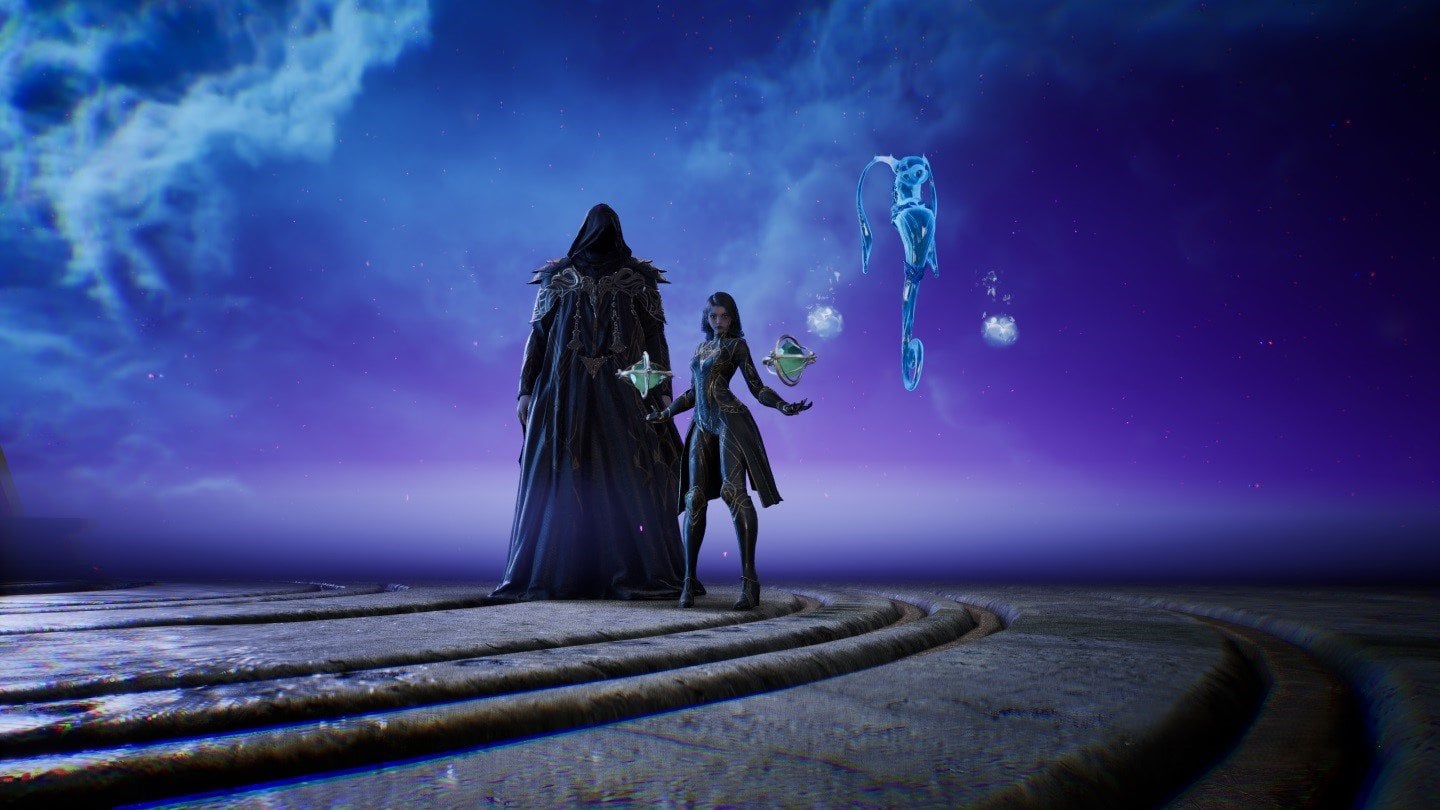 Источник: CQ.ru / Второй сезон Айон 2