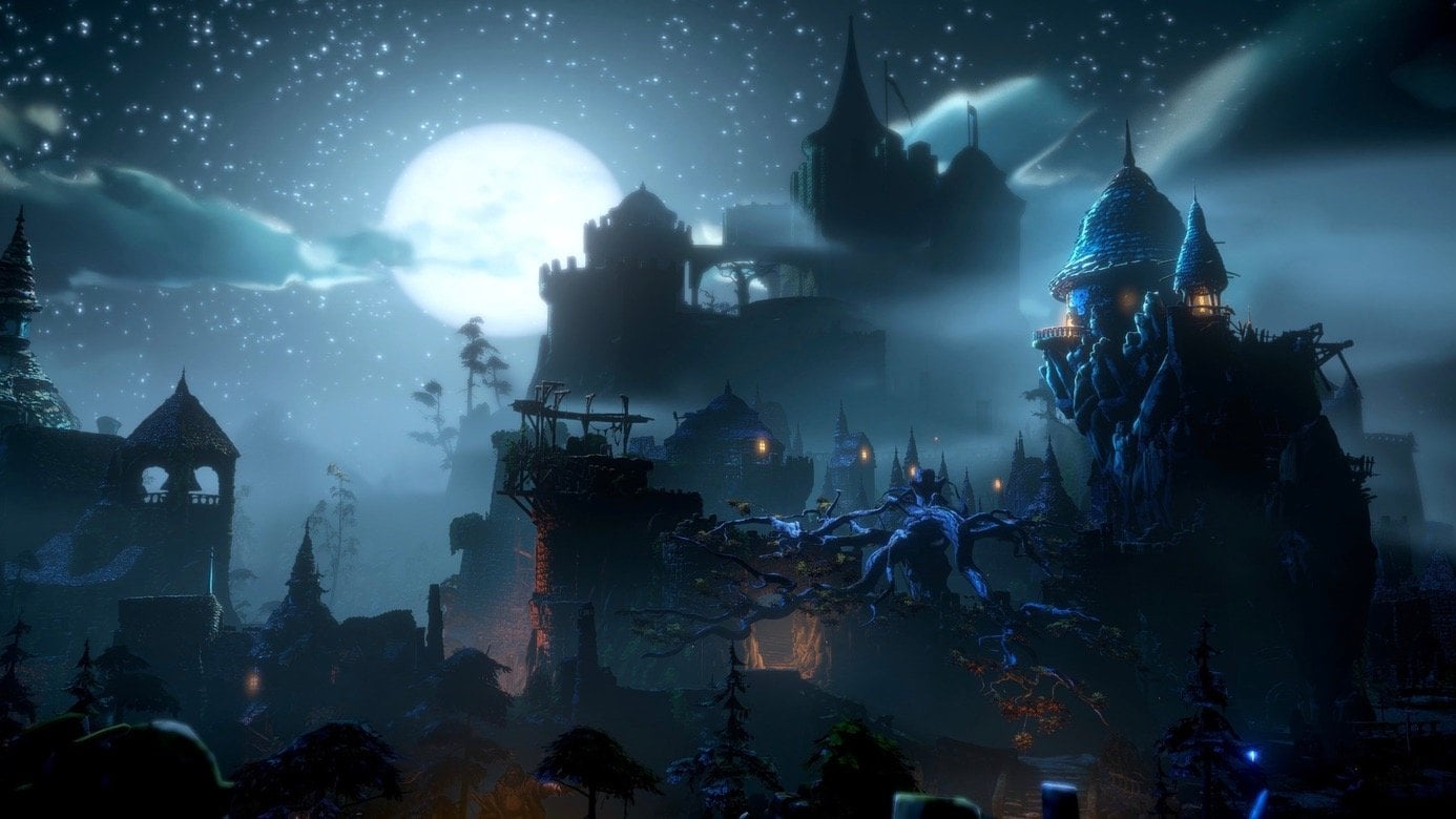 Халява в No Rest for the Wicked можно сыграть бесплатно