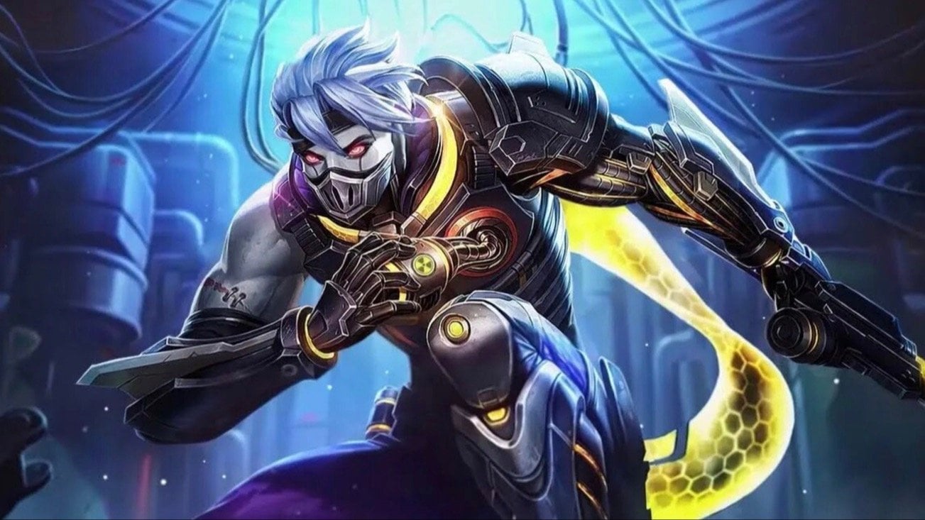 Aurora Gaming покидает M7 первые результаты четвертого дня плейоффа M7 по MLBB