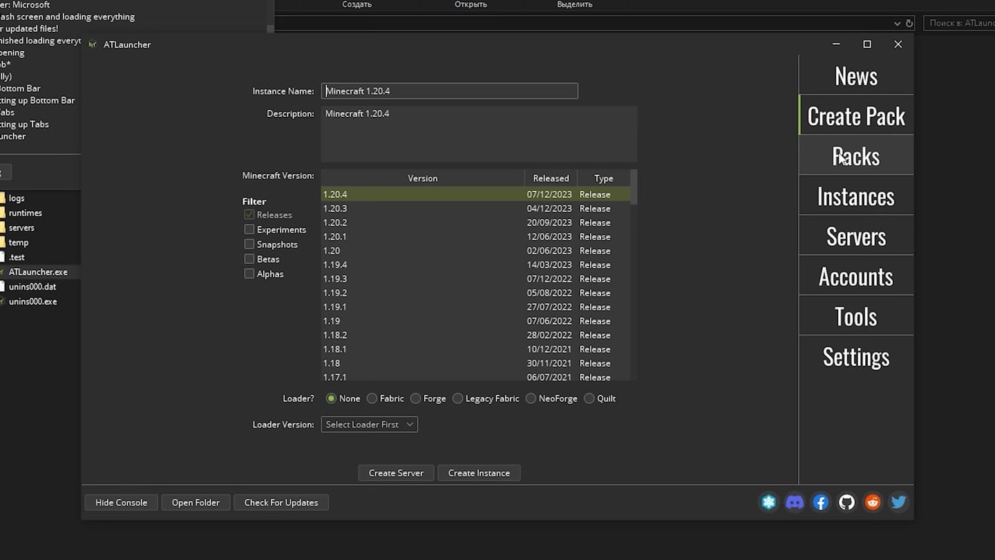 Источник: скриншот CQ.ru / Minecraft