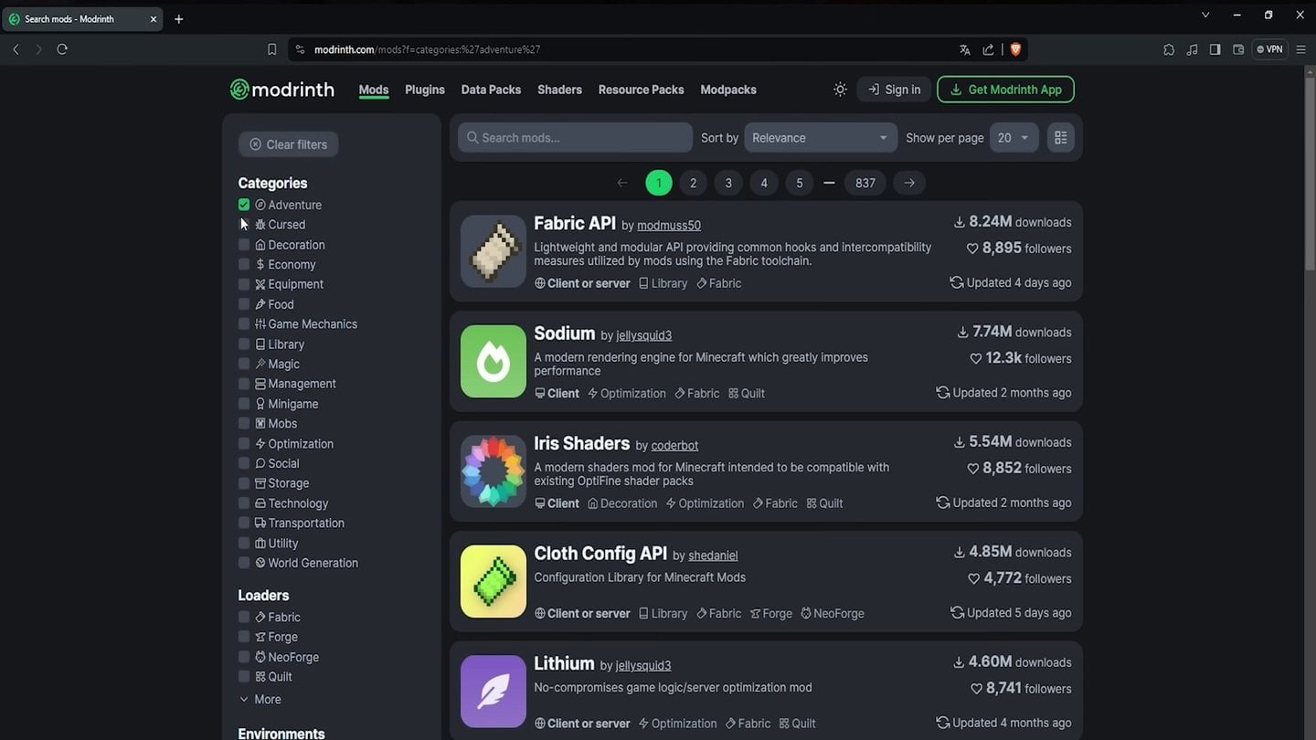 Источник: скриншот CQ.ru / Minecraft