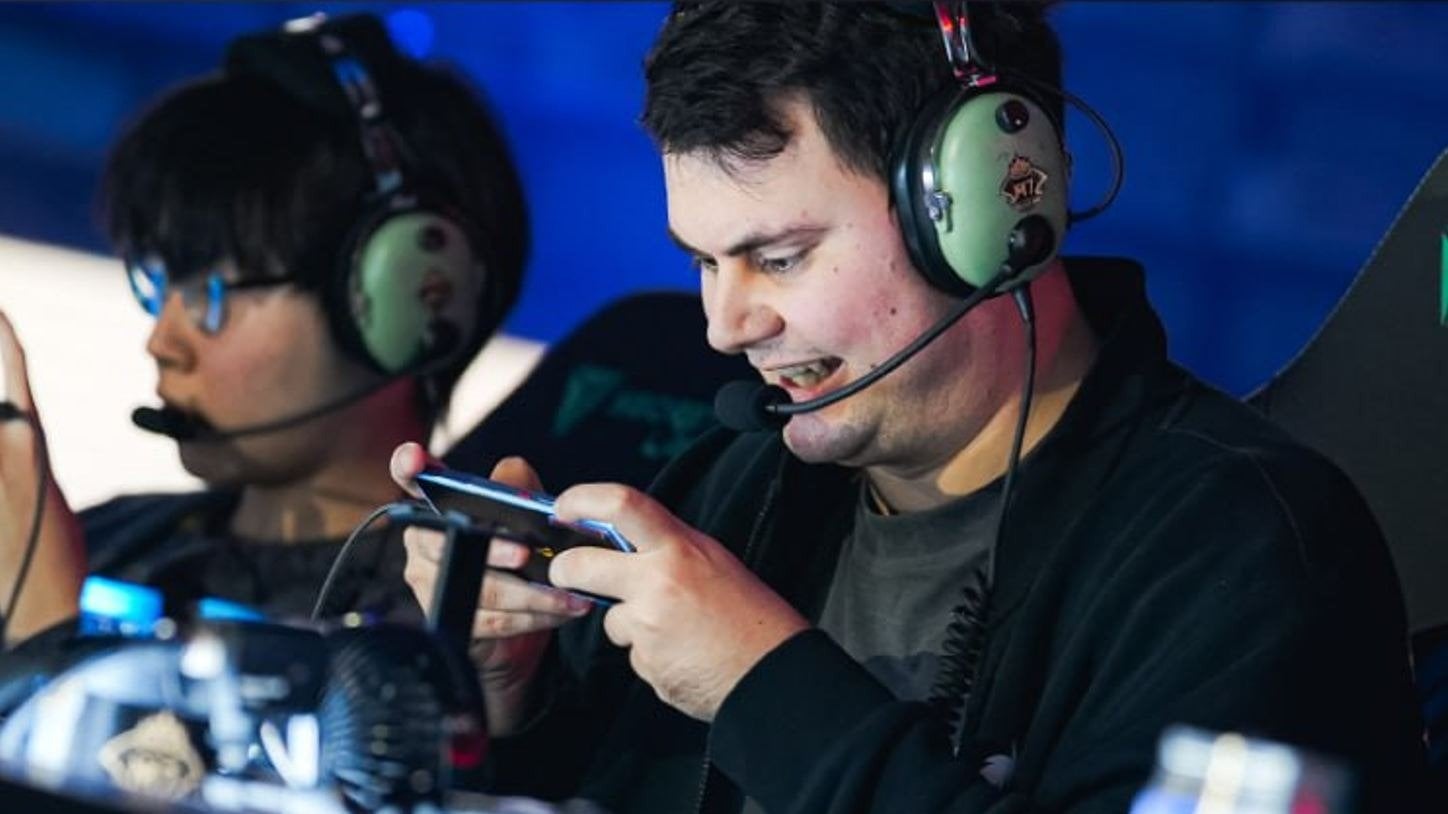 Team Spirit проиграли Alter Ego и завершили свой путь на M7