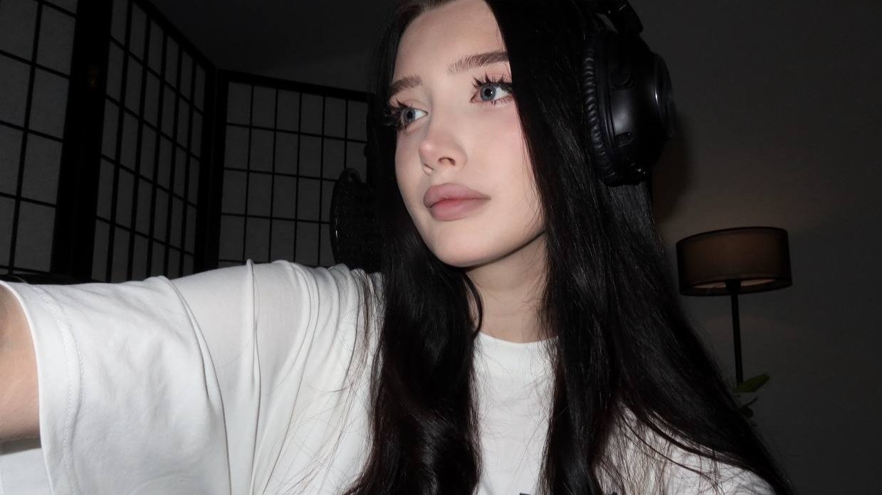 Морфилина высказалась на тему накруток на Twitch  отрывок интервью CQ