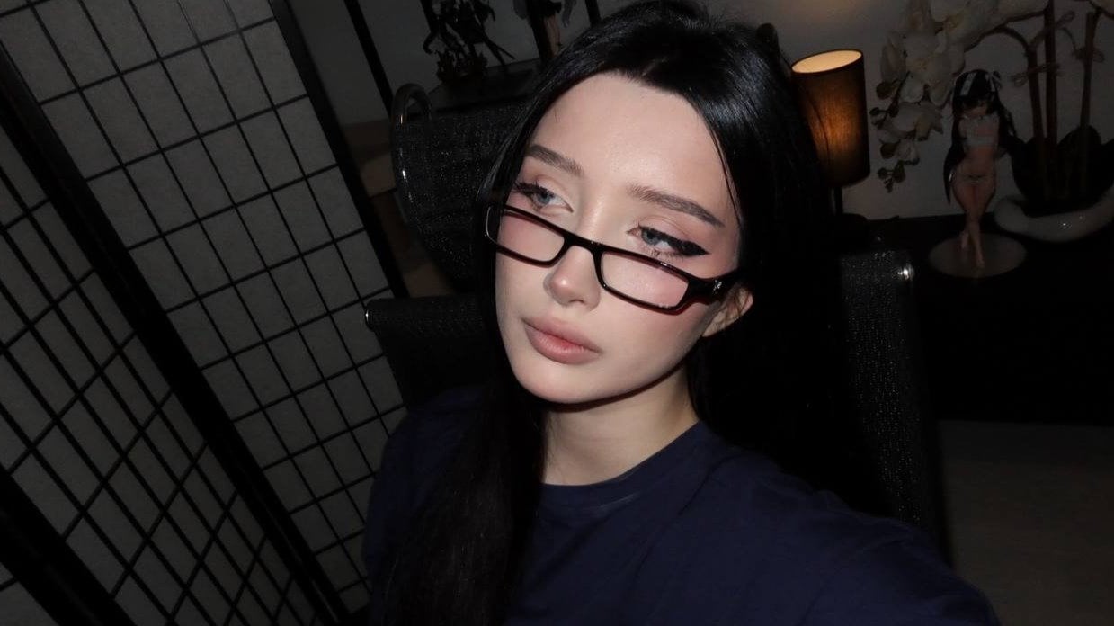 Как Морфилина относится к Сасавоту Анару и Новому Твичу Отрывок из интервью