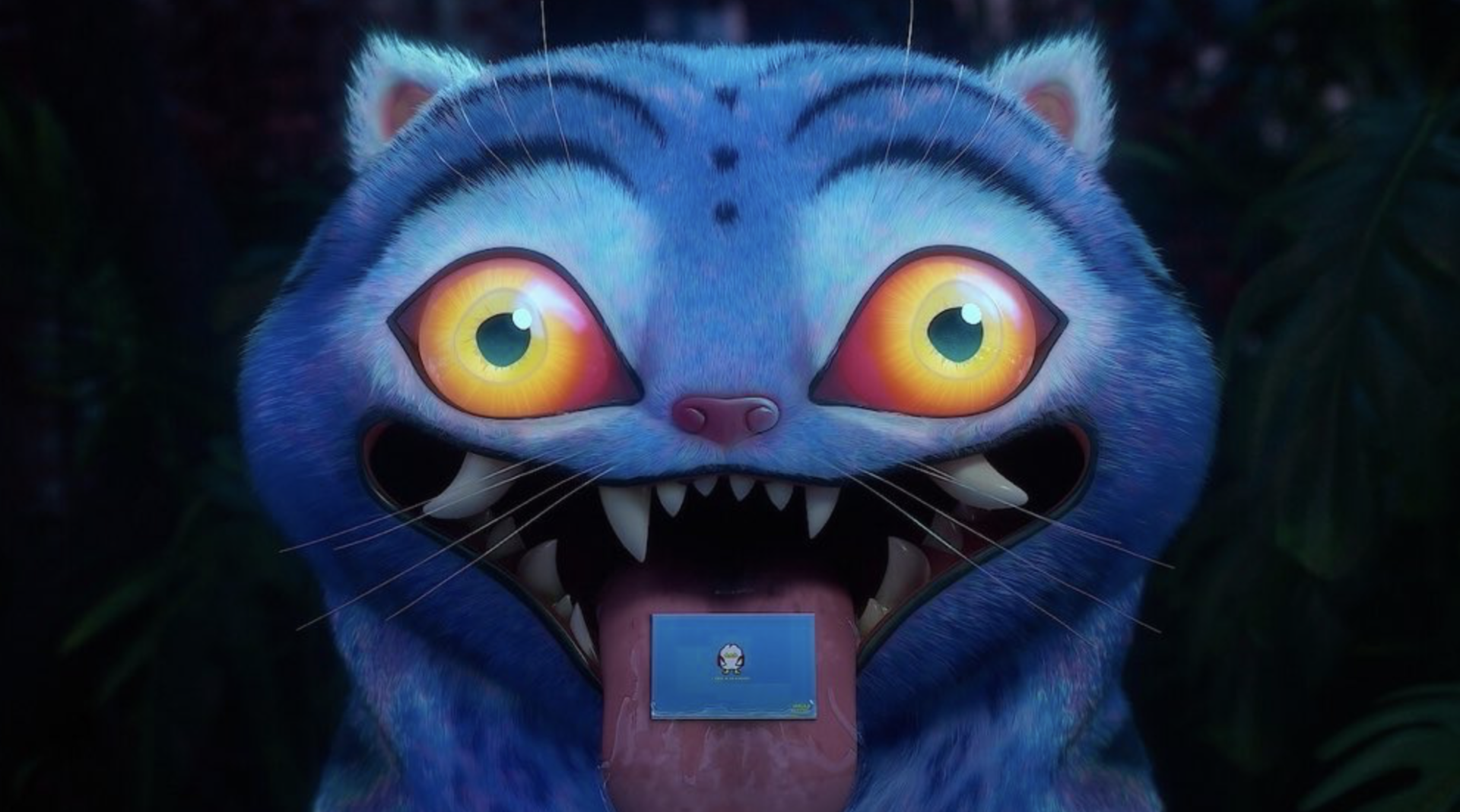 Источник: KPOP Demon Hunters / Дерпи