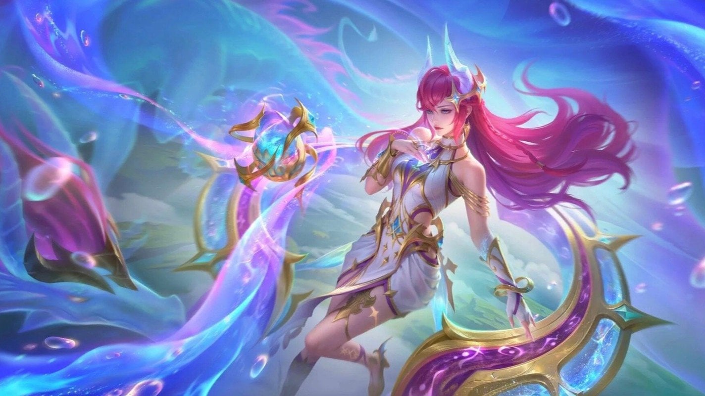 Alter Ego проходят в финал нижней сетки M7 по MLBB