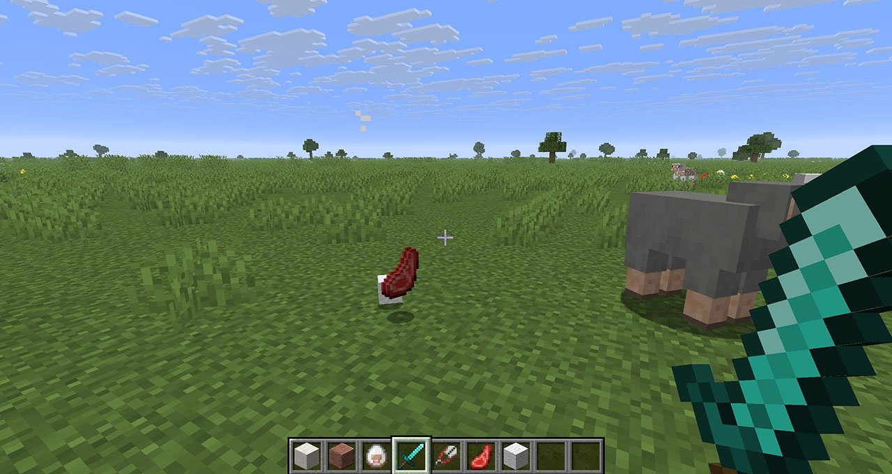 Источник: CQ.ru / Прости, овечка