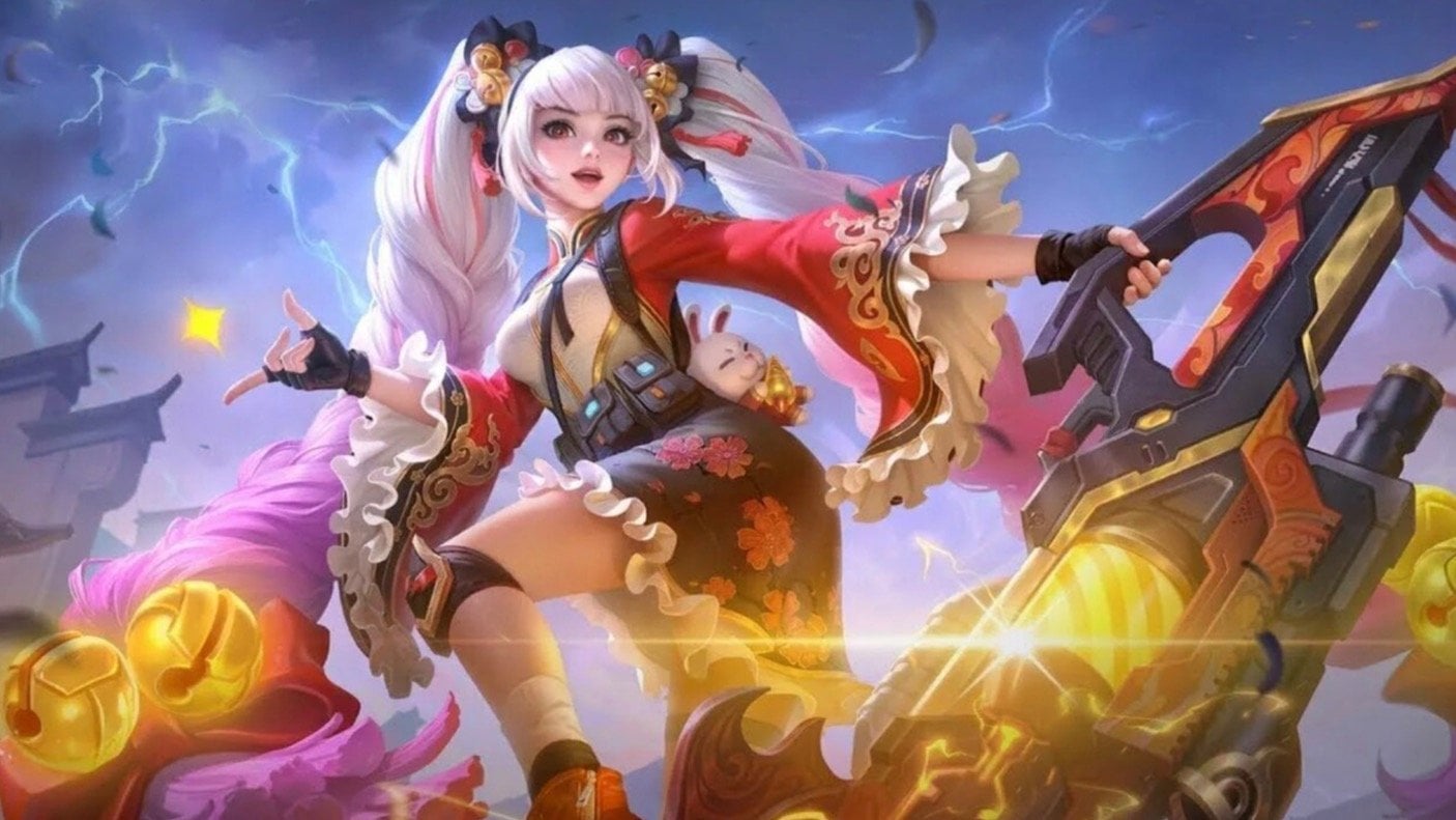 Чемпионат мира M7 по Mobile Legends Bang Bang побил рекорд зрительской аудитории
