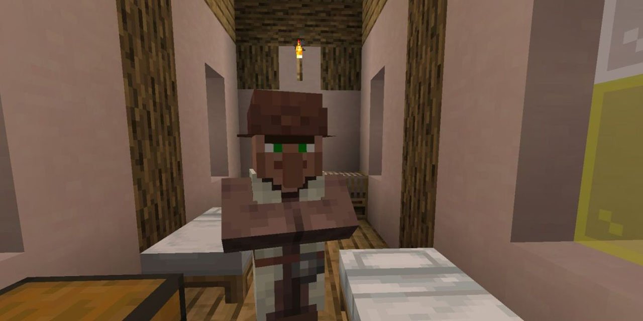 Источник: CQ.ru / Так выглядит пастух, но найти его бывает чертовски сложно