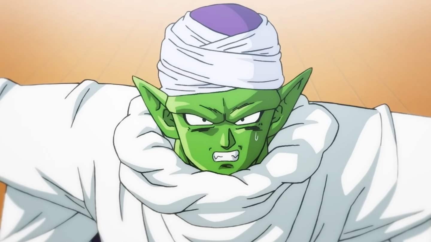 По Dragon Ball выпустят два новых аниме и одну игру  все детали