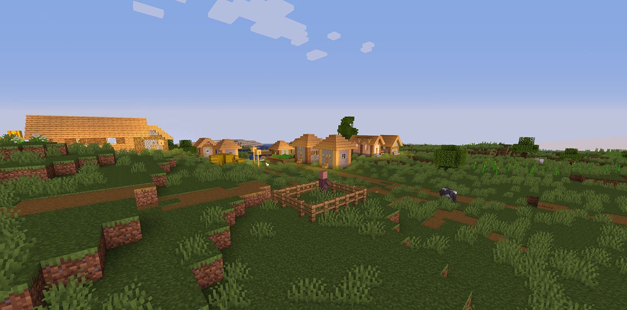 Источник: CQ.ru / Sildur's Basic Shaders