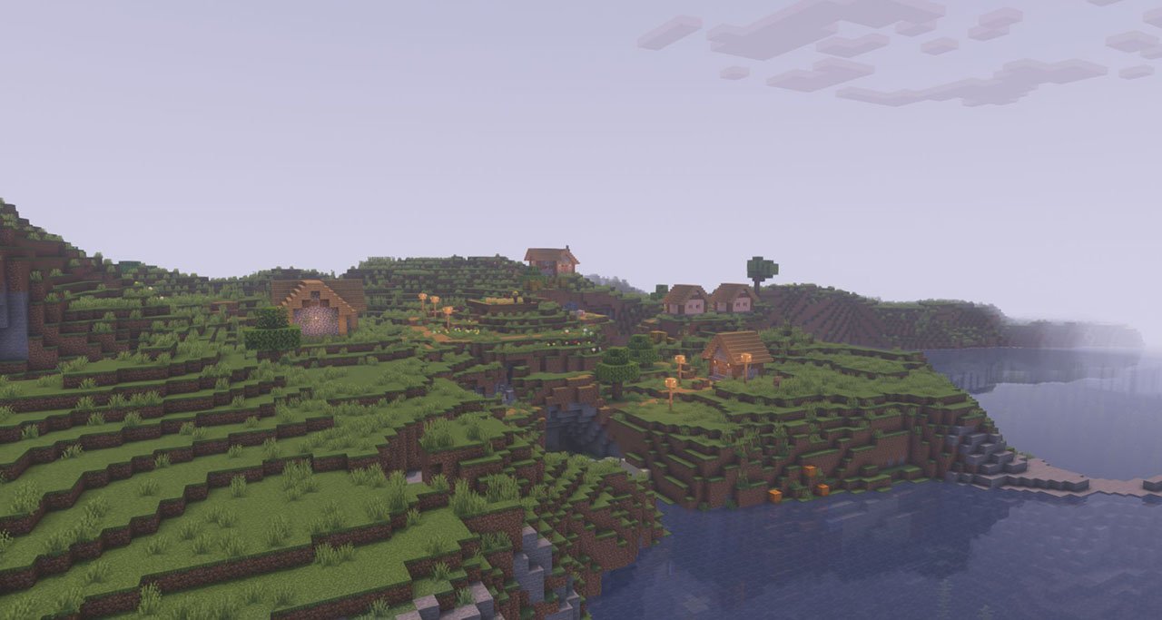 Источник: CQ.ru / Pastel Shaders