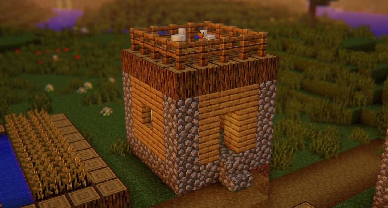 Источник: CQ.ru / Potato Shader