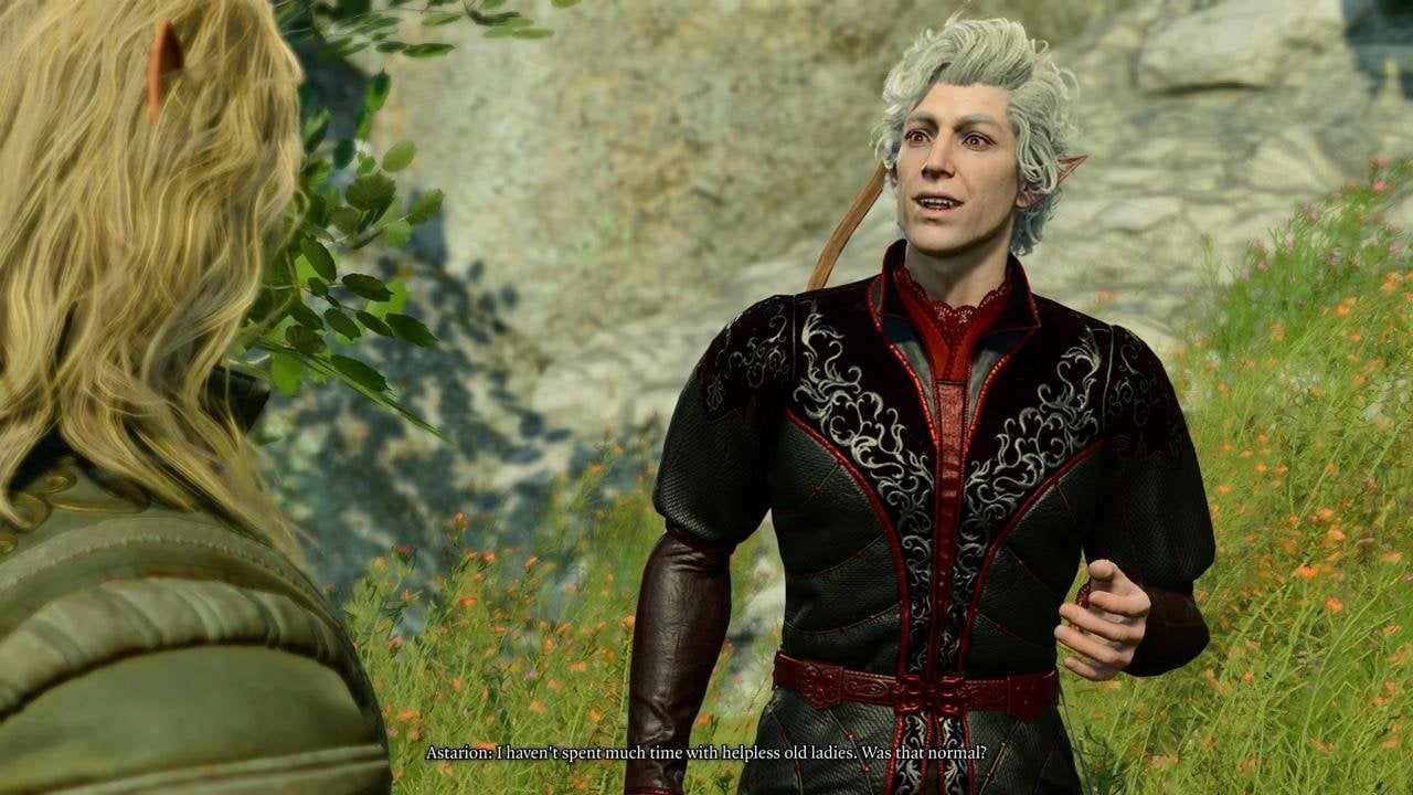 Источник: NexusMods / Early Access Scenes Restored