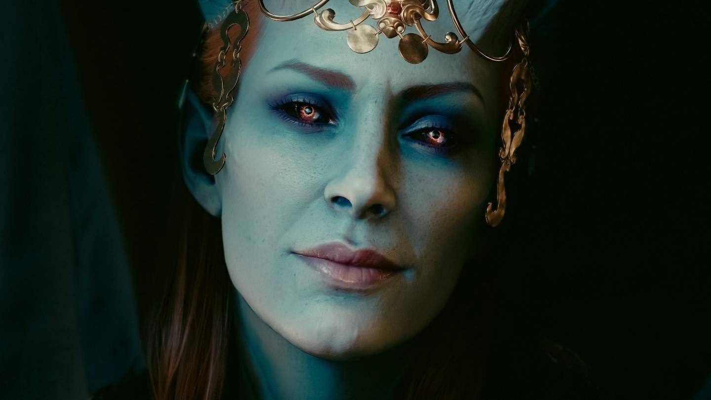 В Baldurs Gate 3 вернули контент из ранней версии