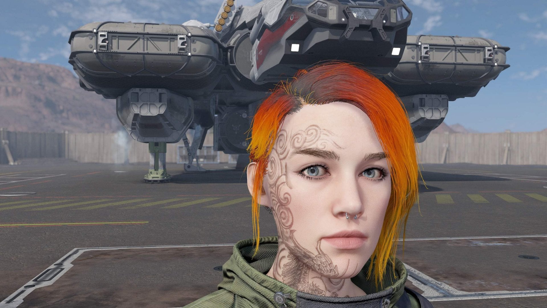 Источник: Steam / Starfield