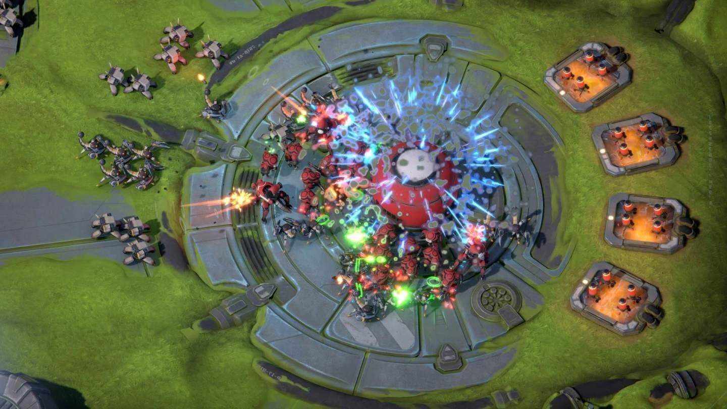 Blizzard гтовит новости по Diablo WoW Overwatch и Hearthstone