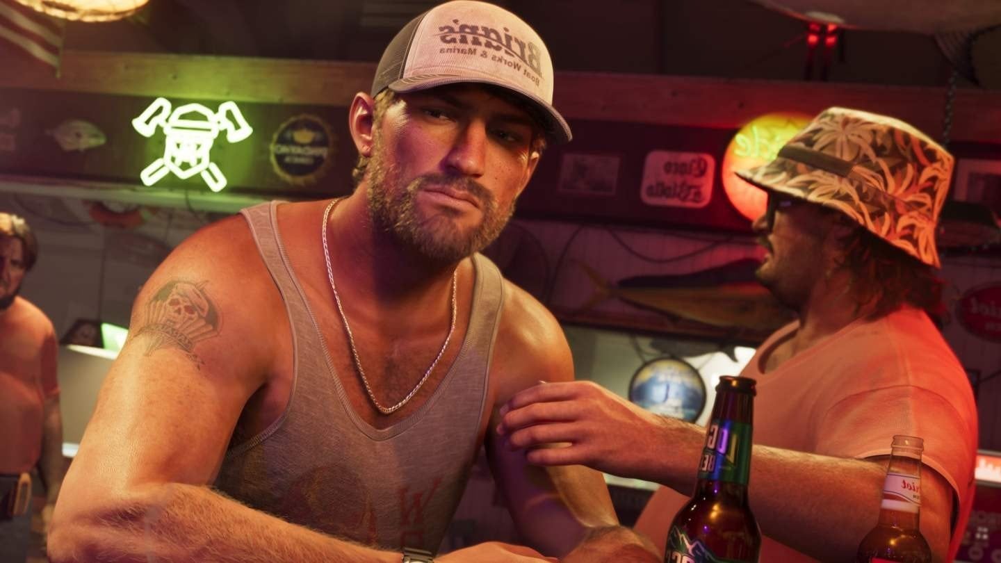 GTA 6 может не выйти на дисках Аналитики поделились прогнозами