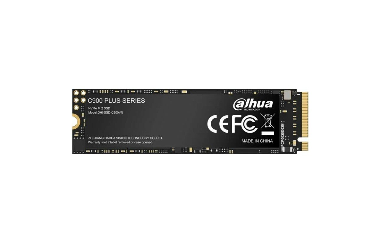 Источник: CQ.ru / Dahua SSD C900 Plus-B 2 ТБ